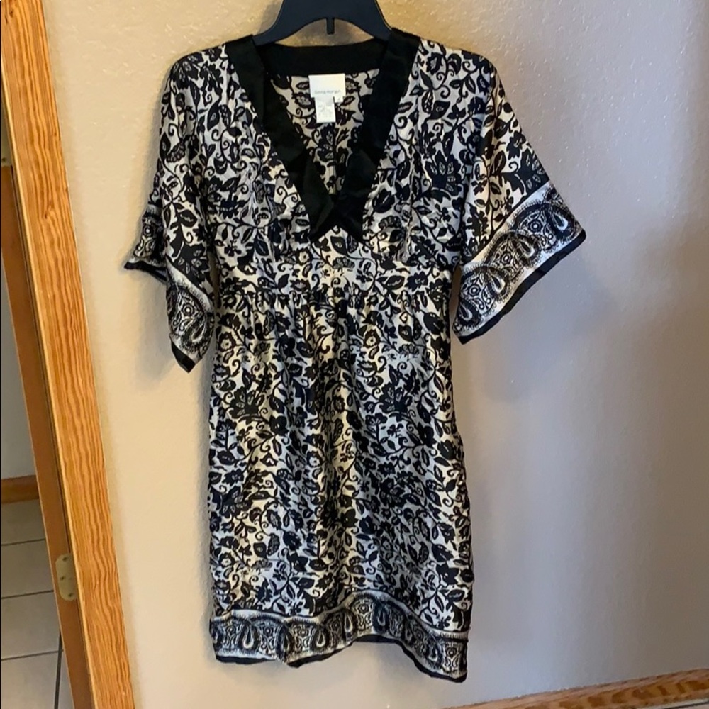 Donna Morgan Dress